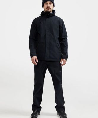 CRAFT Sportswear Online Shop | Herren Regenanzug Set