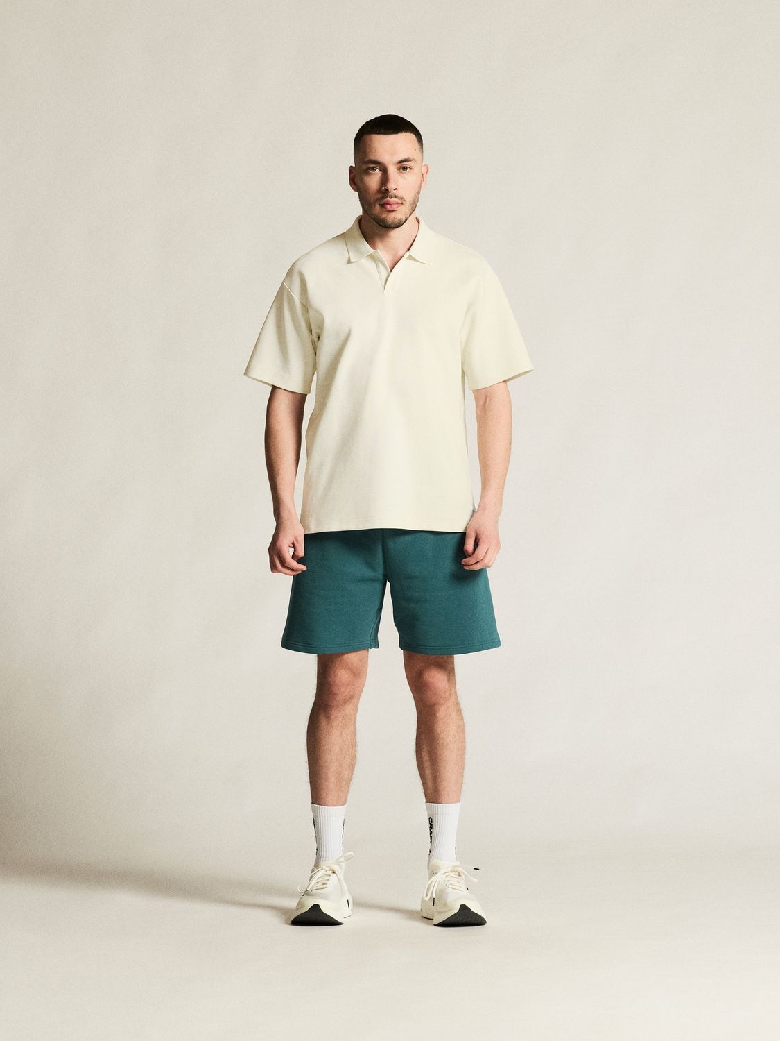 CRAFT Sportswear Online Shop | Frequent Polo Shirt Herren