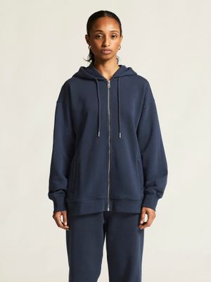 CRAFT Sportswear Online Shop | Frequent FZ Hoodie Damen