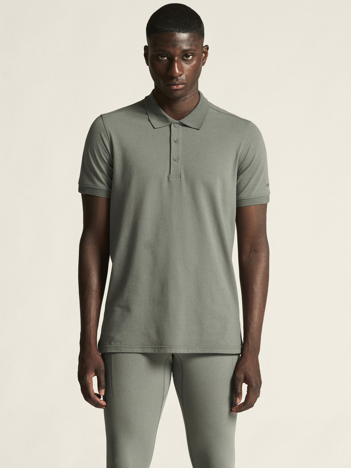 CRAFT Sportswear Online Shop | CORE Blend Polo Shirt Herren