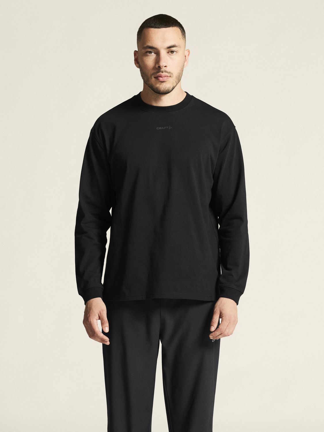 CRAFT Sportswear Online Shop | Frequent Heavy LS Tee Herren