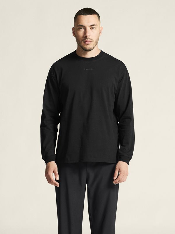 CRAFT Sportswear Online Shop | Frequent Heavy LS Tee Herren