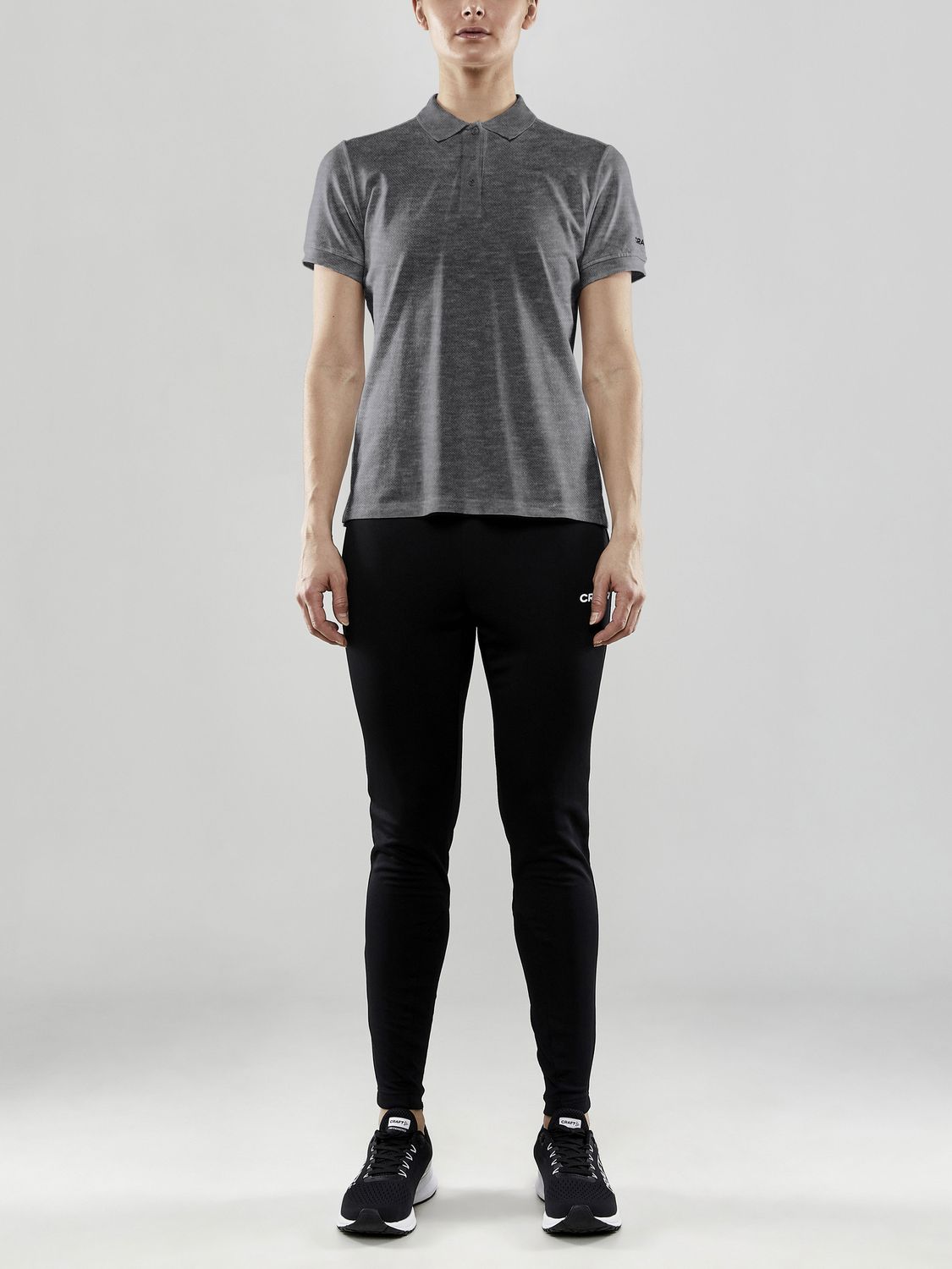 CRAFT Sportswear Online Shop | CORE Blend Polo Shirt Damen