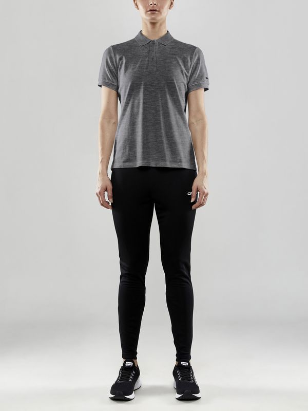 CRAFT Sportswear Online Shop | CORE Blend Polo Shirt Damen