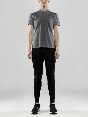 CRAFT Sportswear Online Shop | CORE Blend Polo Shirt Damen