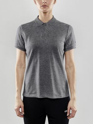 CRAFT Sportswear Online Shop | CORE Blend Polo Shirt Damen