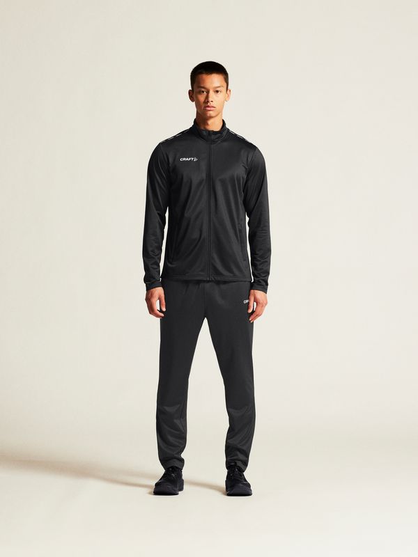 CRAFT Sportswear Online Shop | Squad Go Fz Jacket Herren