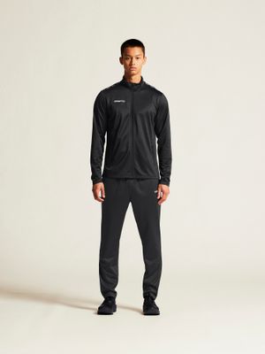 CRAFT Sportswear Online Shop | Squad Go Fz Jacket Herren