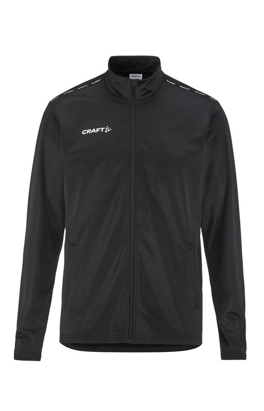 CRAFT Sportswear Online Shop | Squad Go Fz Jacket Herren