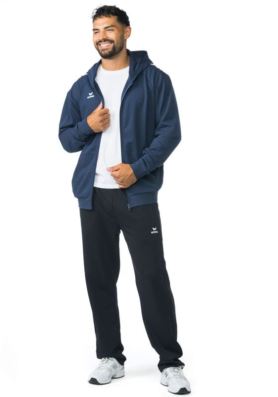 ERIMA Online Shop CMPT 3 Wings Kapuzenjacke Unisex