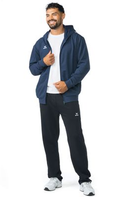 ERIMA Online Shop CMPT 3 Wings Kapuzenjacke Unisex