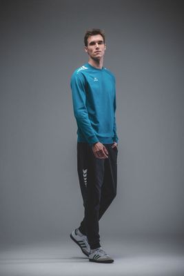 ERIMA Online Shop CMPT 3 Wings Sweatpants | Unisex