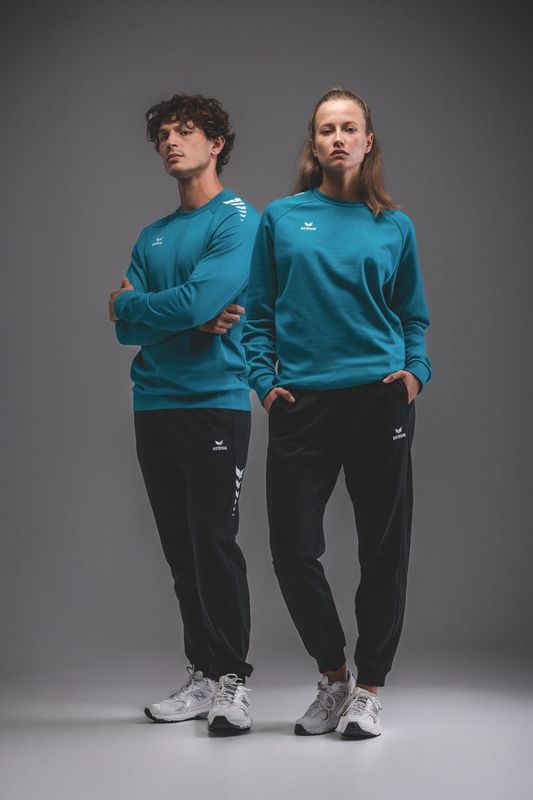 ERIMA Online Shop CMPT 3 Wings Sweatpants | Unisex