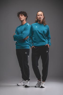 ERIMA Online Shop CMPT 3 Wings Sweatpants | Unisex
