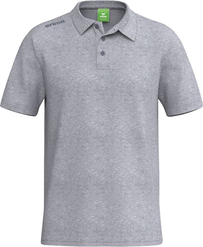 ERIMA Basic TS Poloshirt | Herren