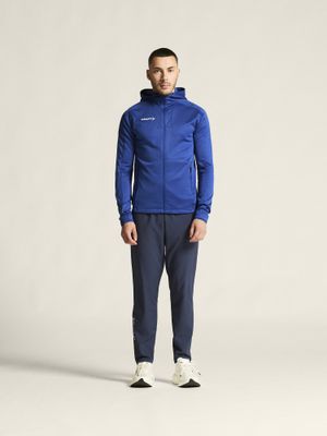 CRAFT Sportswear Online Shop | Evolve 2.0 Brushed Hood Jacket Herren