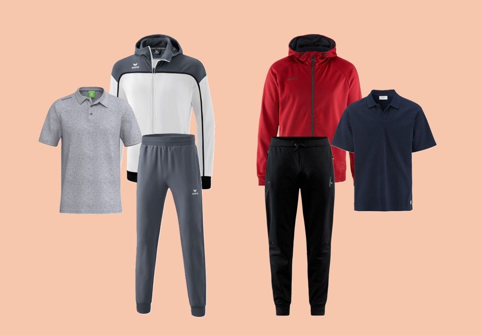 Vereinstrainer Kombi-Angebot | „Performance Pro"