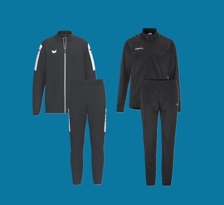 Vereinstrainer Kombi-Angebot | „Basic Team“
