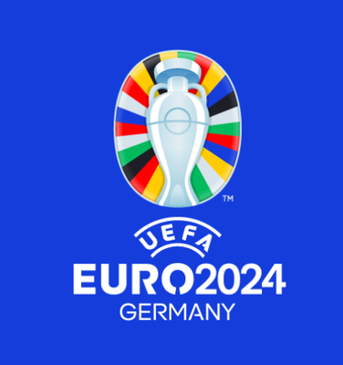 Euro 2024 Authentic Jersey