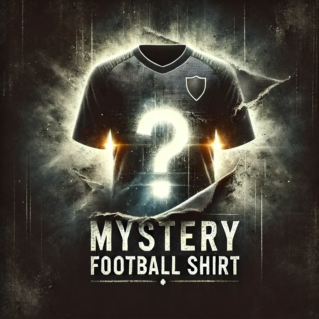 Mystery Shirt