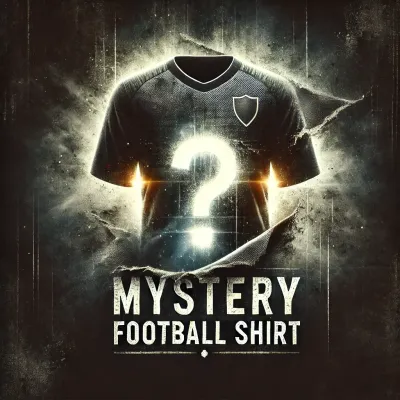 Mystery Shirt