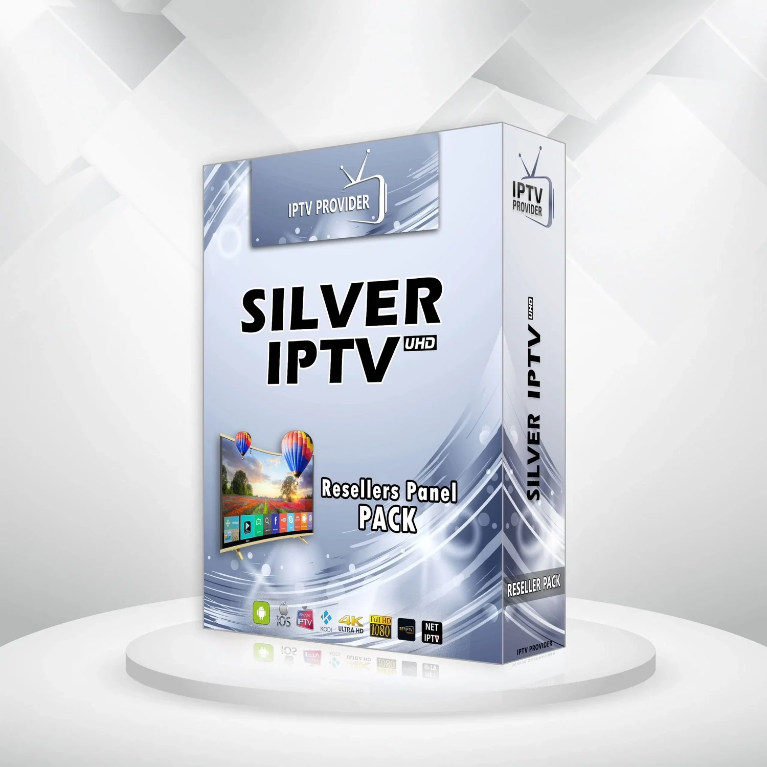 ABONNEMENT 6 MOIS ONTV N° *2 EN FRANCE