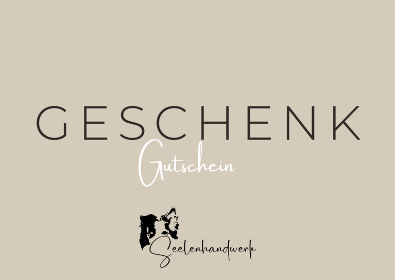 Geschenkgutschein digital