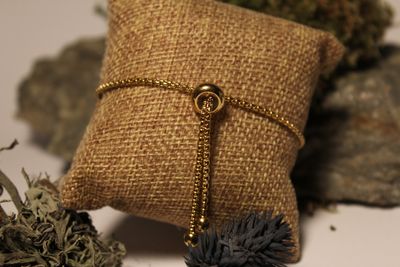 Armband „Simba“  14mm