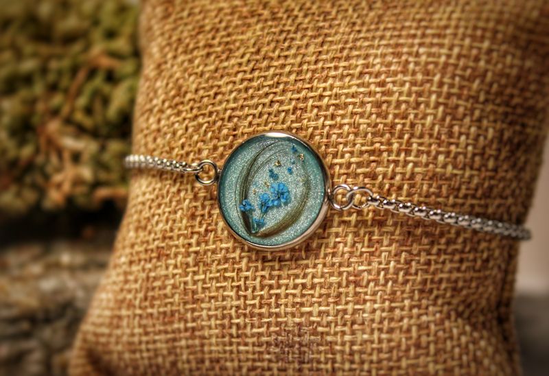 Armband „Simba“  14mm