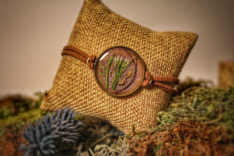 Armband „Nala“  25mm