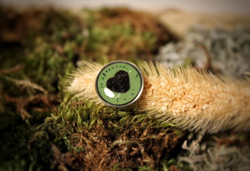 Ring „Belle“  14mm
