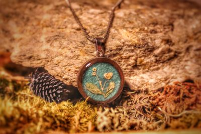Halskette „Winifred“  20mm