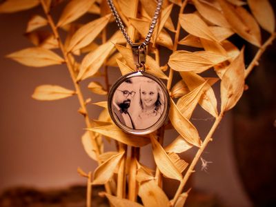 Fotoschmuck