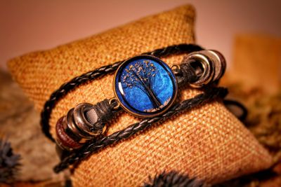 Armband „Mufasa“  20mm