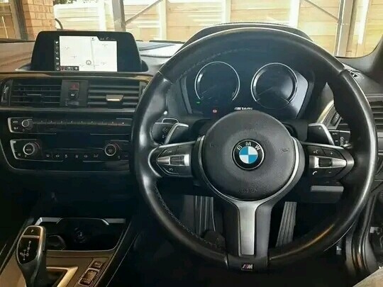 Joburg City Motor