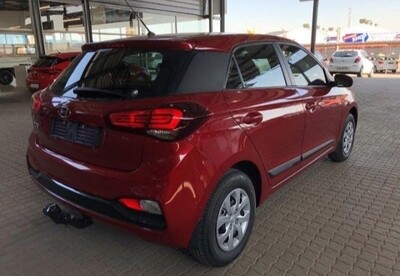 Joburg City Motor