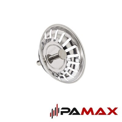 Blanco zamašek s košarico ročni 125590