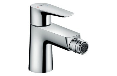 Hansgrohe - armature za bide