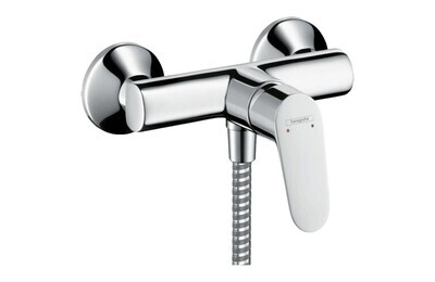 Hansgrohe - armature za tuš kad