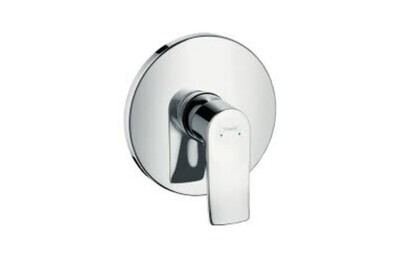 Hansgrohe - podometne armature