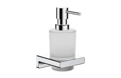 Hansgrohe rezervni deli za kopalniško opremo in dodatke