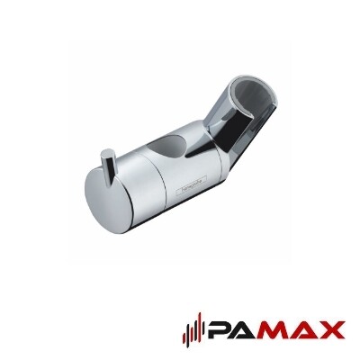 Hansgrohe - drsnik tuš ročke na drogu s preklopom - 97651000 Hansgrohe drsnik tuš ročke na drogu s preklopom 97651000
