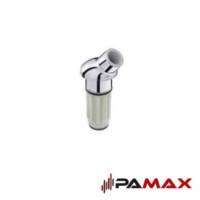 Hansgrohe držalo ročne prhe 96433000