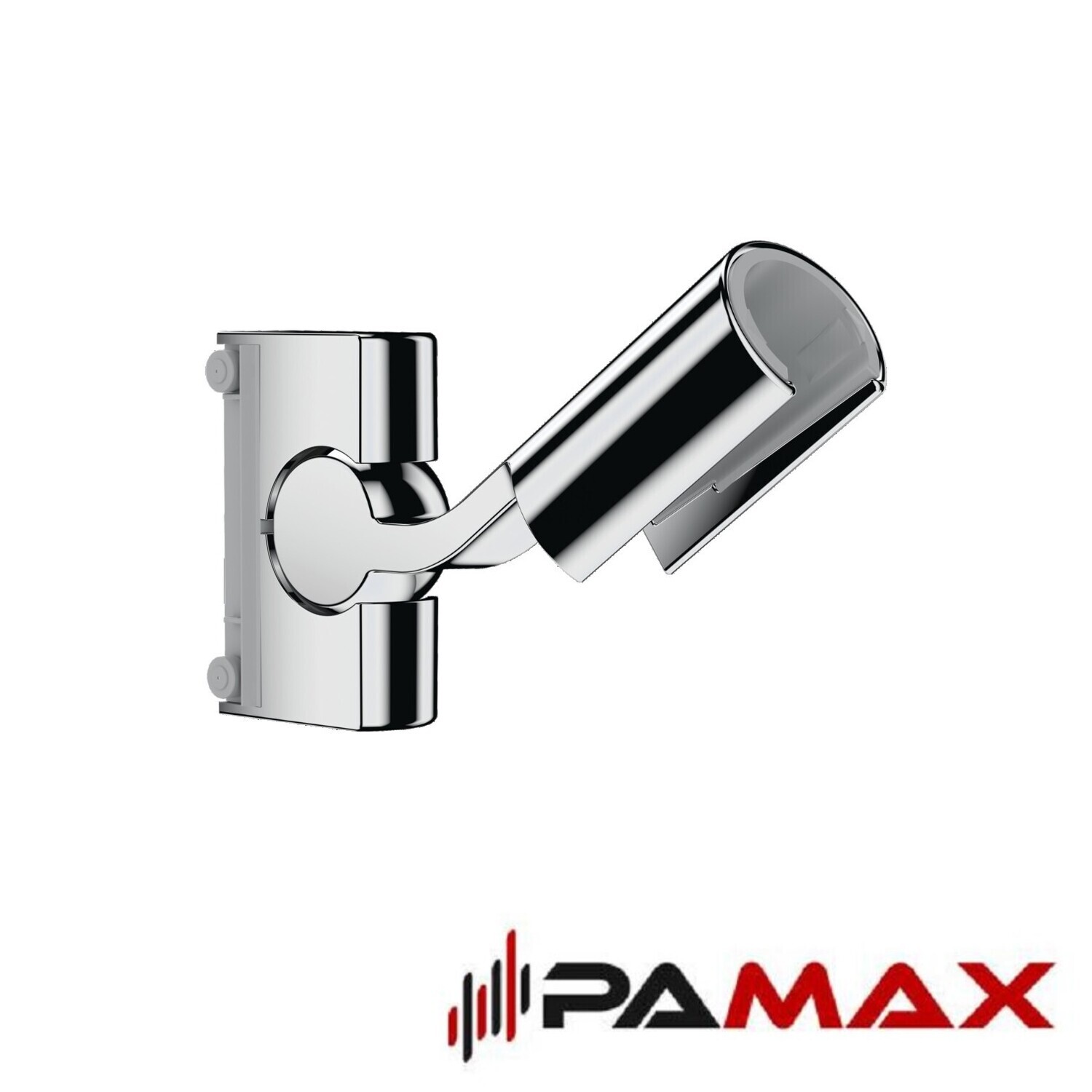 Hansgrohe drsnik tuš ročke na drogu 98520000