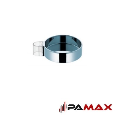 Hansgrohe držalo mila / za drog prhe 28678000