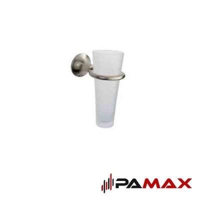 Hansgrohe - držalo s kozarcem - Axor Terrano - 41334000 Hansgrohe držalo s kozarcem Axor Terrano 41334000