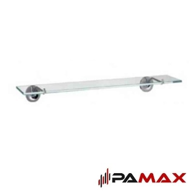 Hansgrohe - polica (etažer) 60 cm Axor Starck - 40860000 Hansgrohe etažera 60 cm Axor Starck 40860000