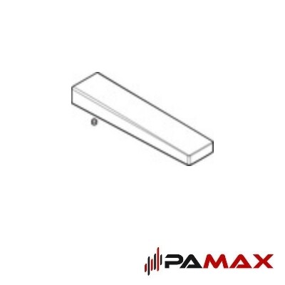 Hansgrohe izliv armature 225 mm 93166000