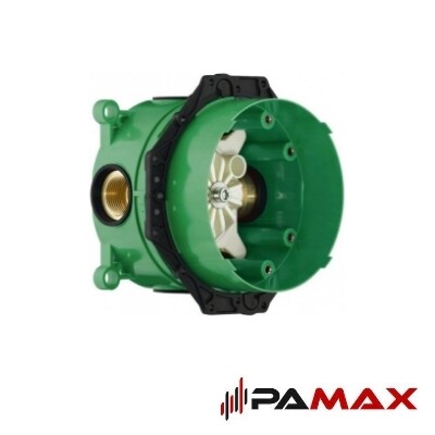 Hansgrohe iBox podometni osnovni set 01800180