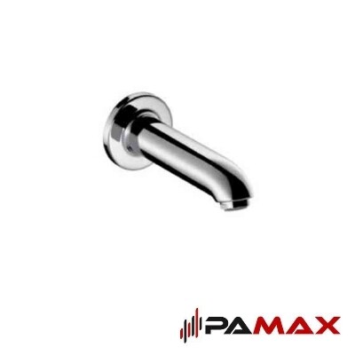 Hansgrohe izliv stenski DN20 Talis S 13414000